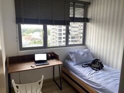 High Park Residences (D28), Apartment #622227411